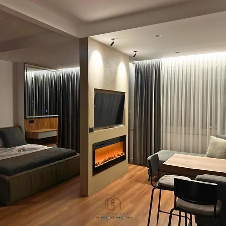 The Modernist New Bazaar *